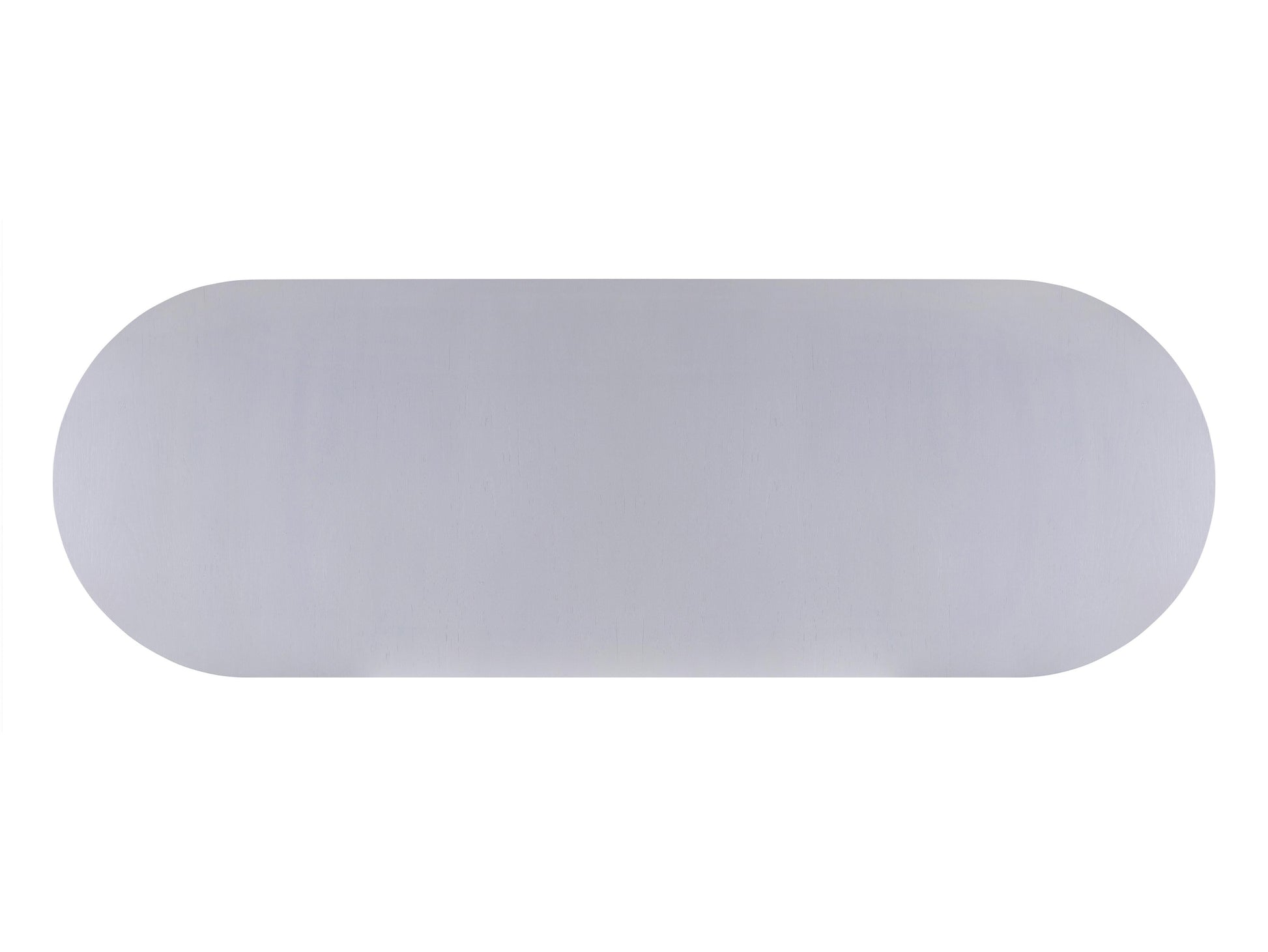 Rishi 120 Rope Oval Dining Table by TOV D44048