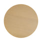 Chelsea 47 Oak Wood Round Dining Table by TOV D44123