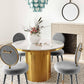 Kylie Velvet Dining Chair by TOV D68126