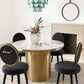 Kylie Velvet Dining Chair by TOV D68126