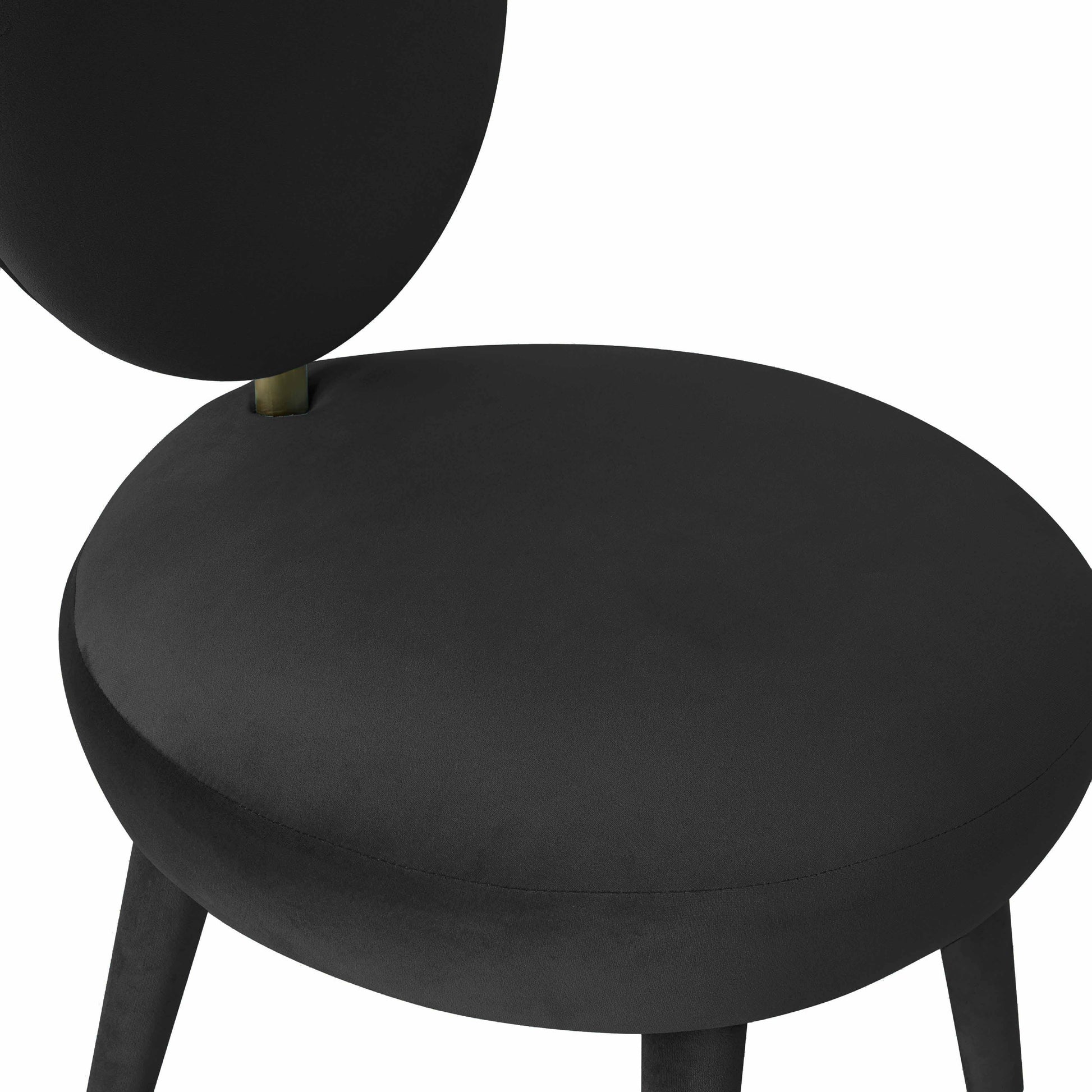 Kylie Velvet Dining Chair by TOV D68127