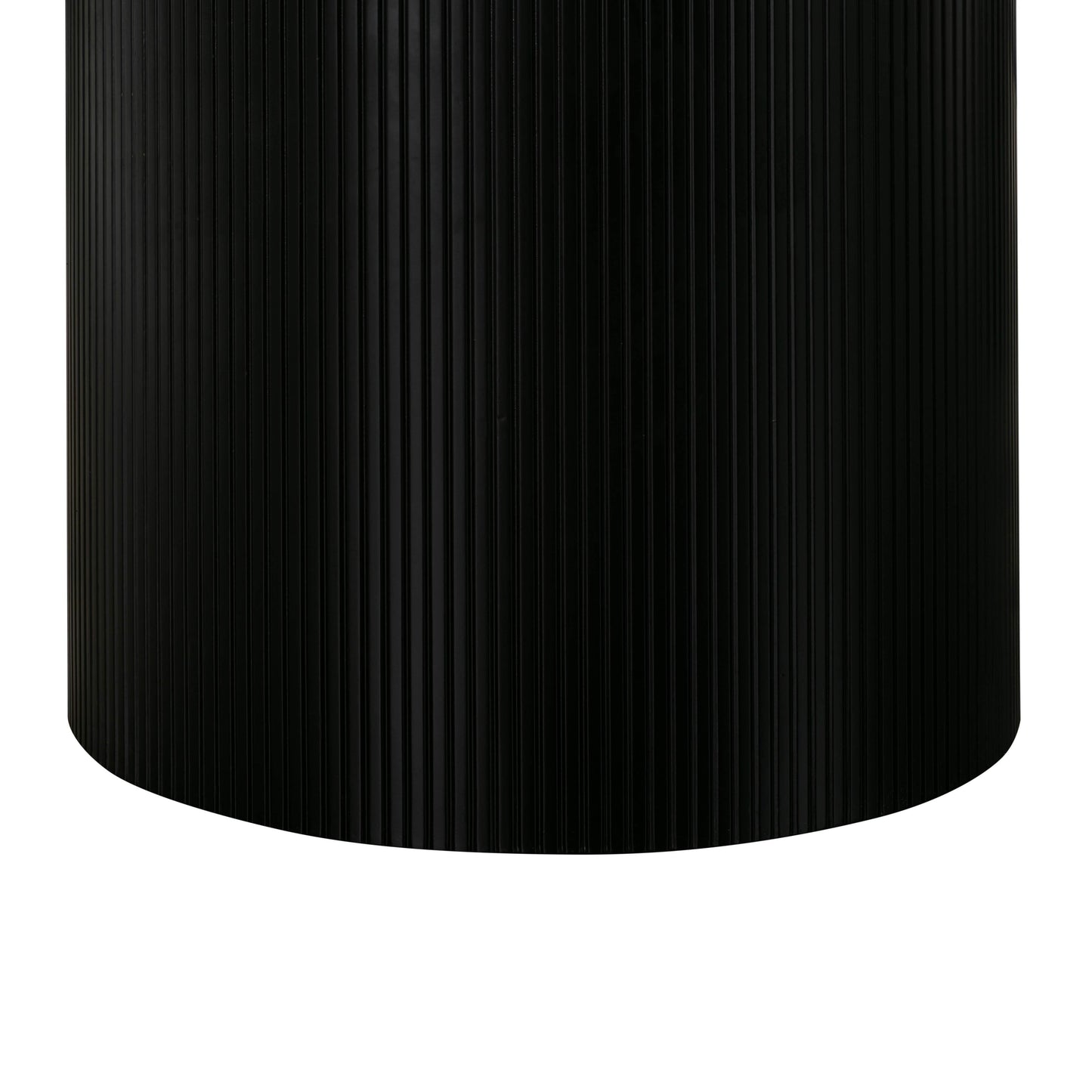 Nova 95 White Lacquer Rectangular Dining Table by TOV D44185