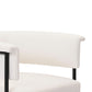 Taylor Performance Linen Dining Chair by TOV D54240