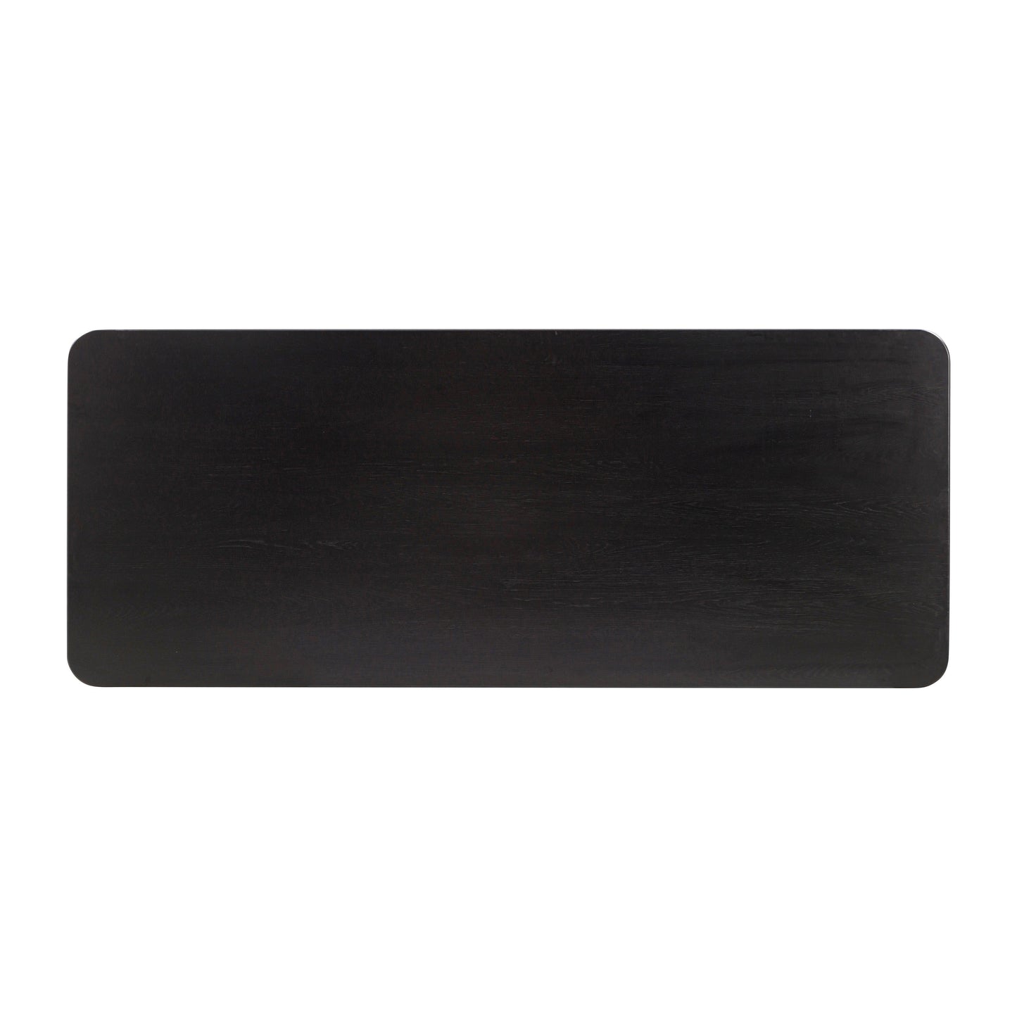 Akola 106 Oak Rectangular Dining Table by TOV D54247