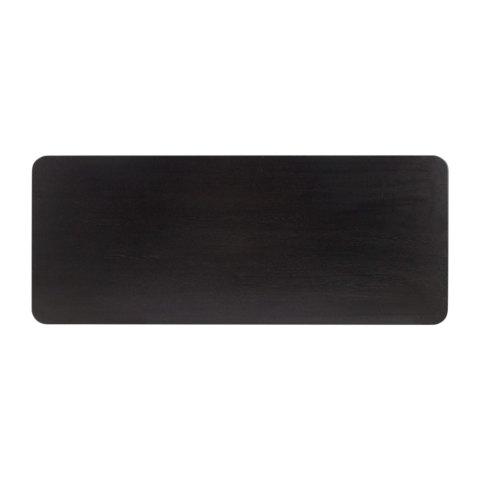 Akola 106 Oak Rectangular Dining Table by TOV D54247