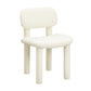 Elise Performance Velvet Dining Chair by TOV D54331