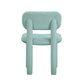 Elise Performance Velvet Dining Chair by TOV D54333