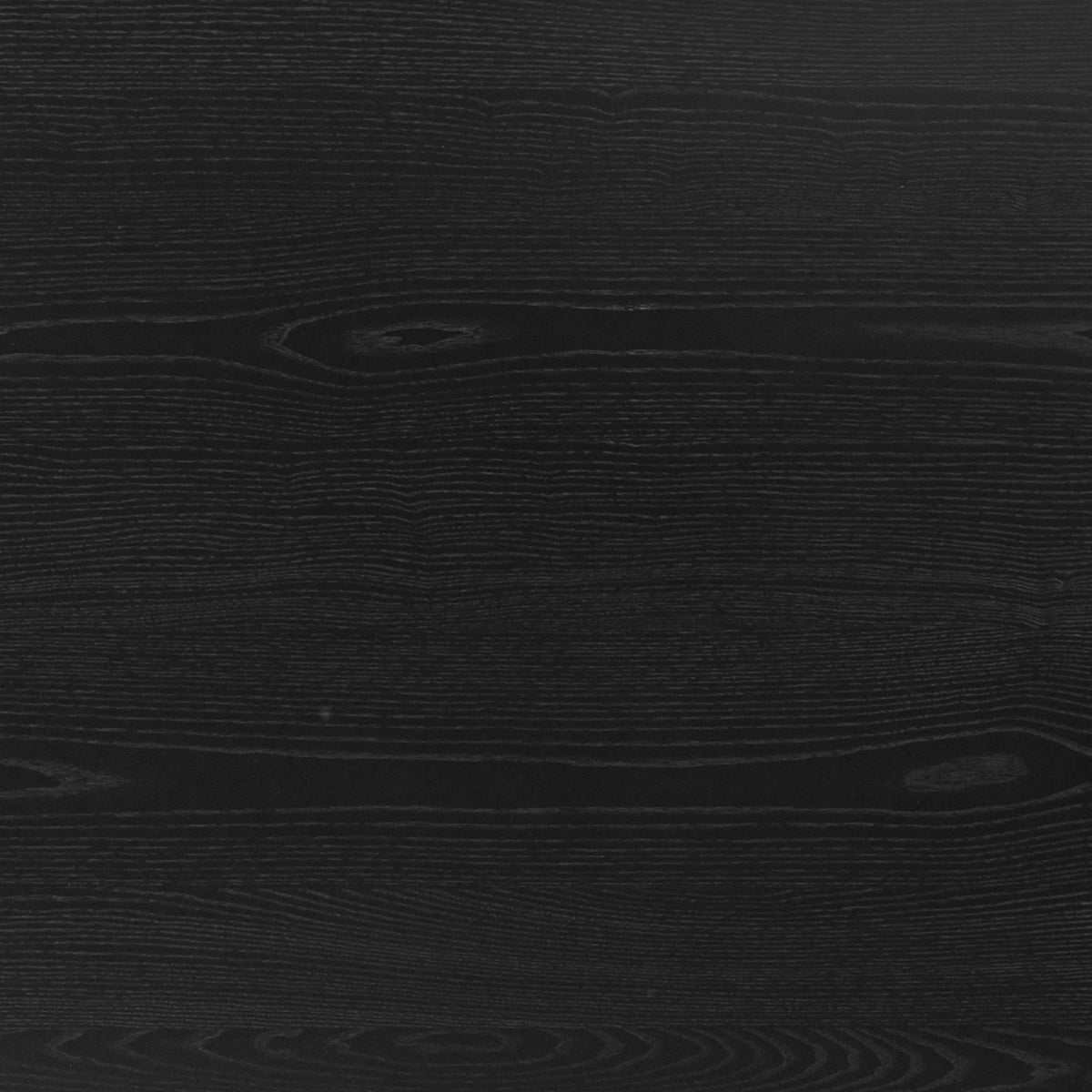 Bambi Black Ash Dining Table by TOV Furniture – photo 7 of 7