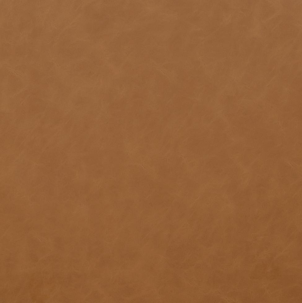 Nikita Saddle Brown Performance Vegan Leather Dining Chair by TOV Furniture – photo 8 of 8