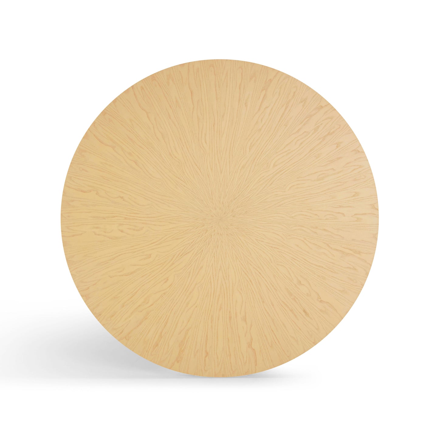 Meri Natural Round Dining Table 41 56 by TOV D54502