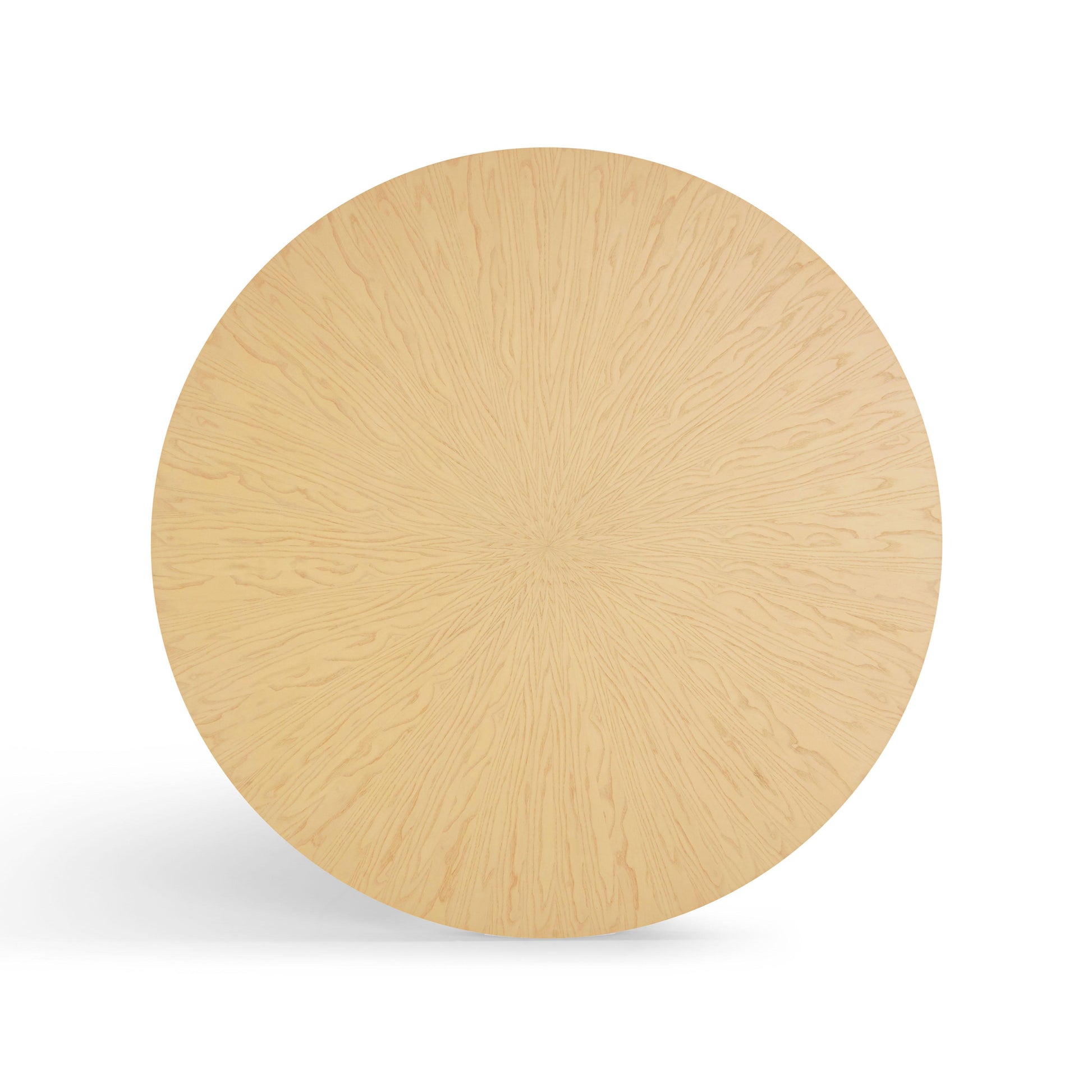 Meri Natural Round Dining Table 41 56 by TOV D54503