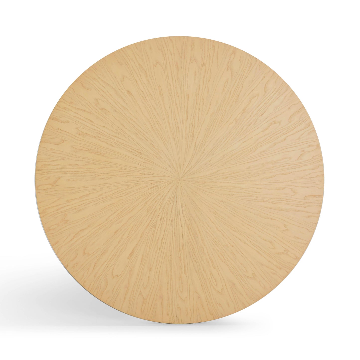Meri Natural Round Dining Table 41 56 by TOV D54502