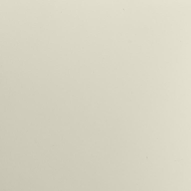 Bobbie Cream Contract-Grade Vegan Leather Dining Chair Cream by Tov Furniture