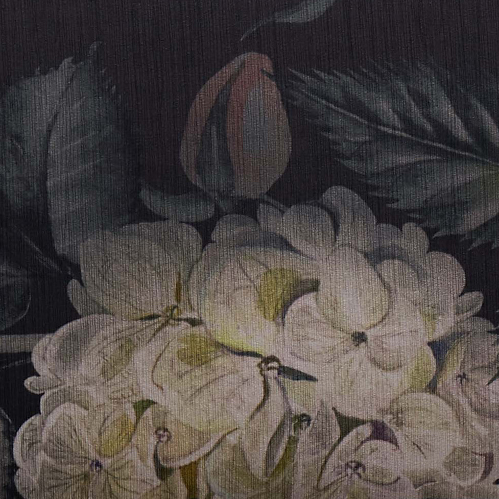 Atara Velvet Chair by TOV D6349