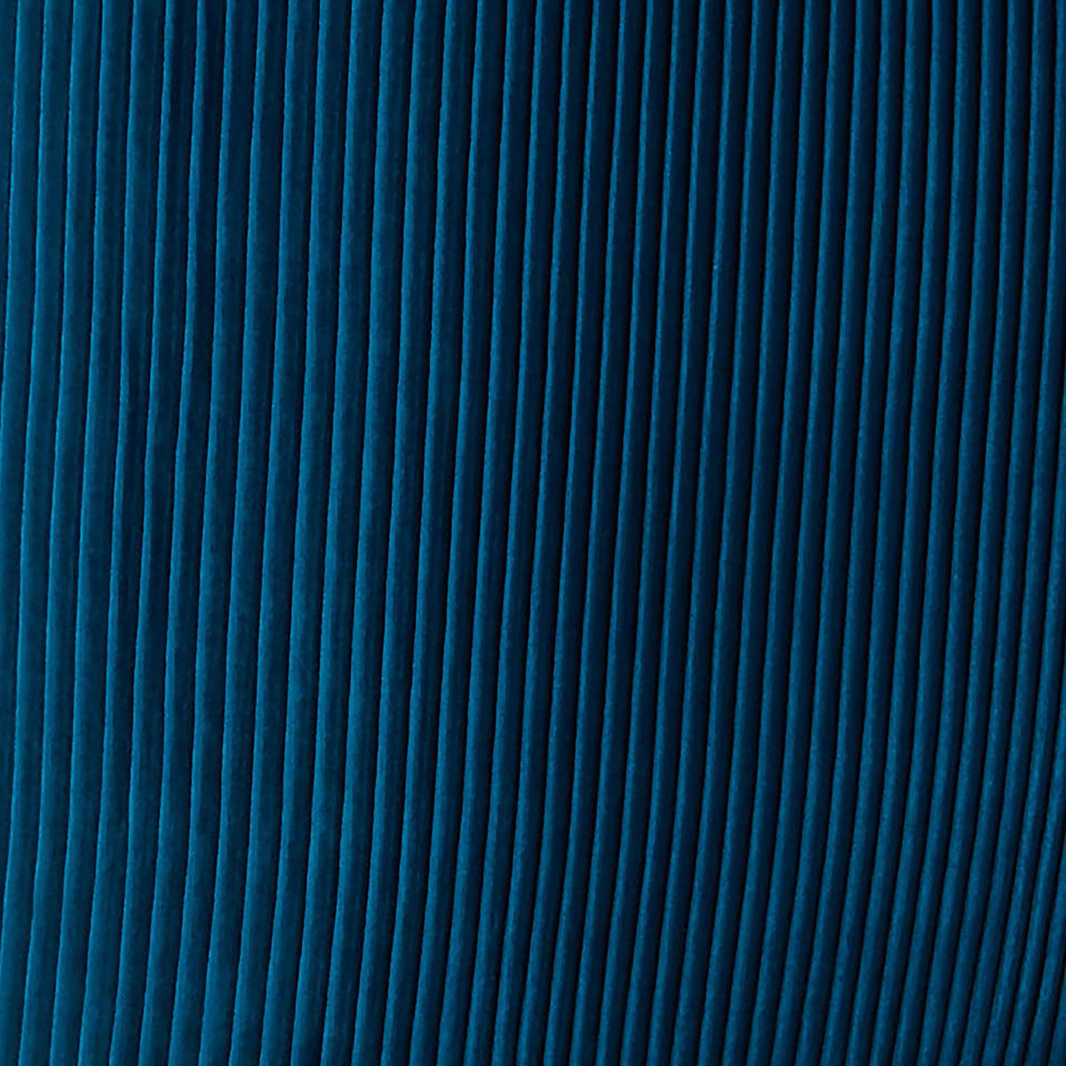 Beatrix Pleated Navy Performance Velvet Dining Chair by TOV Furniture – photo 6 of 8