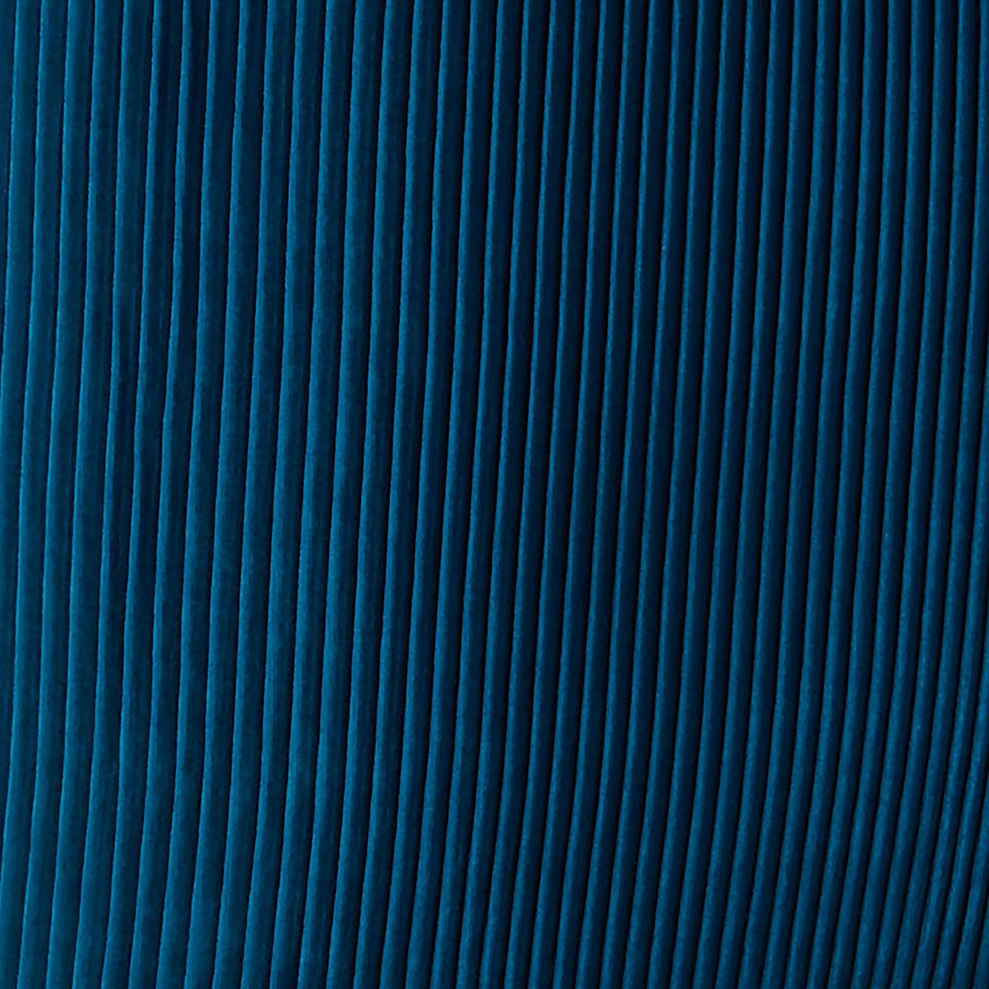 Beatrix Pleated Velvet Side Chair by TOV D6395