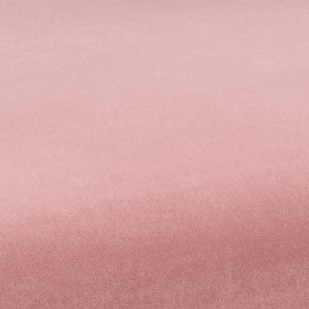 Kim Blush Performance Velvet Dining Chair by TOV Furniture – photo 6 of 7