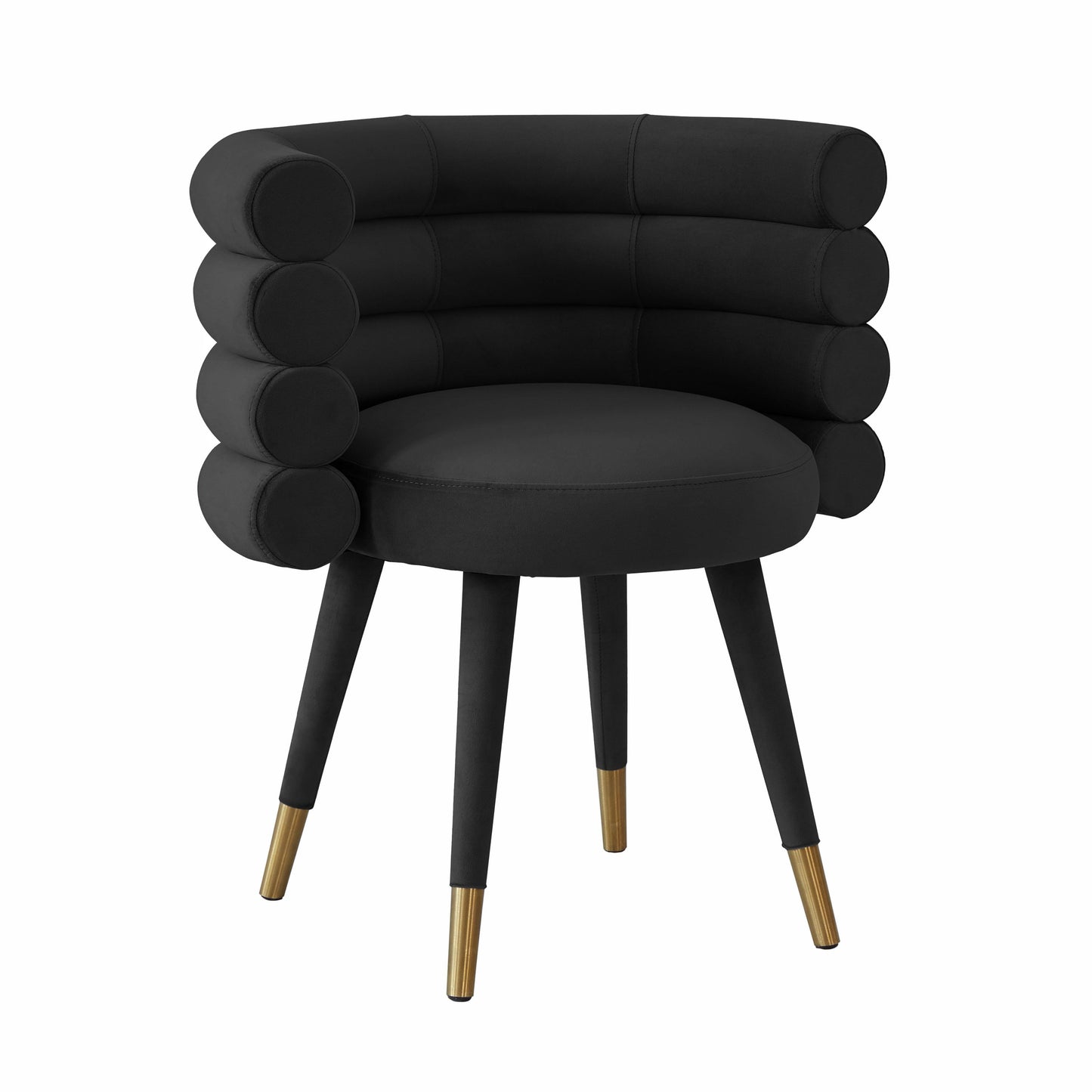 Betty Velvet Dining Chair by TOV D68122