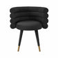 Betty Velvet Dining Chair by TOV D68122