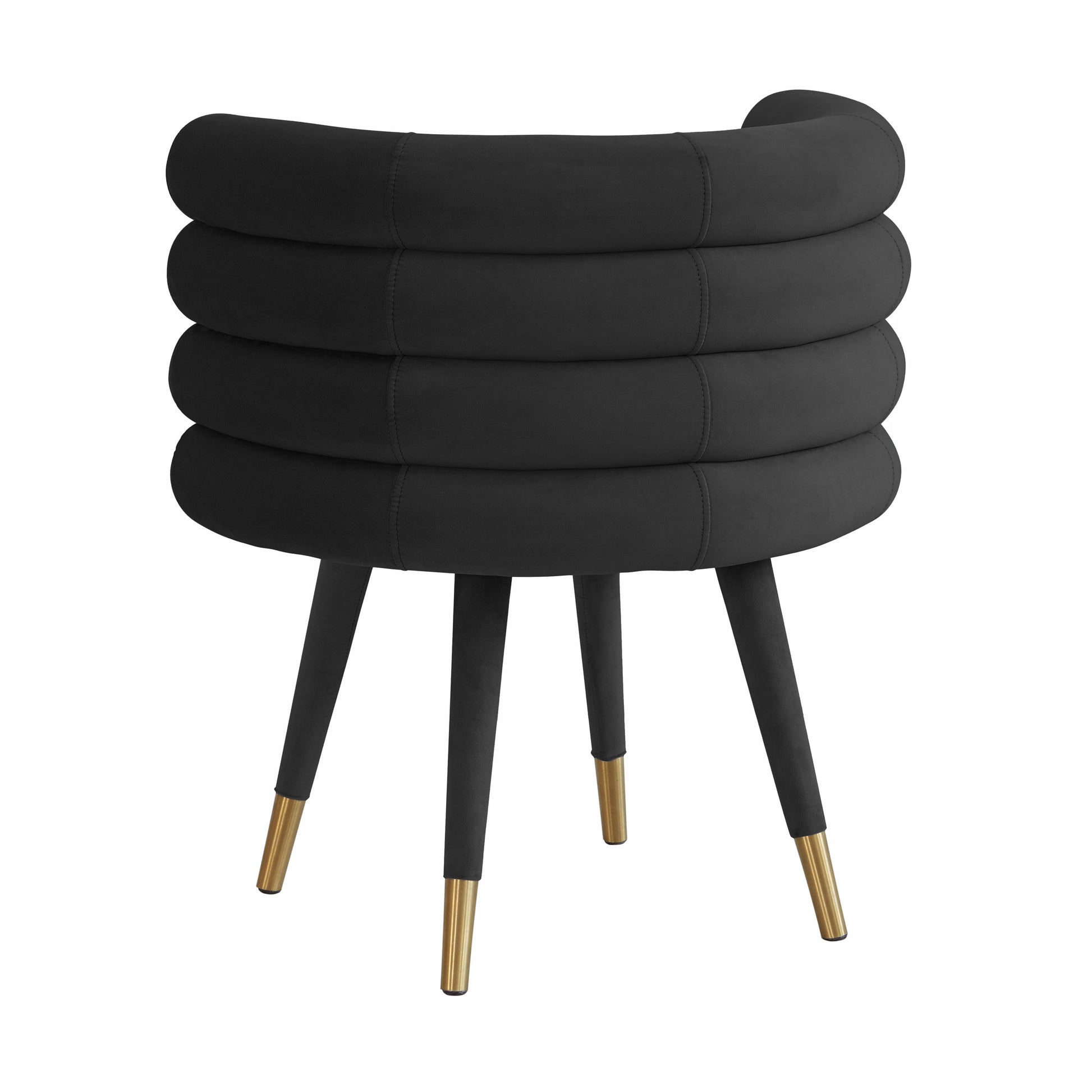 Betty Velvet Dining Chair by TOV D68122