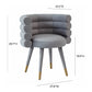 Betty Velvet Dining Chair by TOV D68122