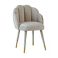 Gardenia Velvet Dining Chair by TOV D68136