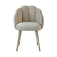 Gardenia Velvet Dining Chair by TOV D68137