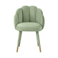 Gardenia Velvet Dining Chair by TOV D68136