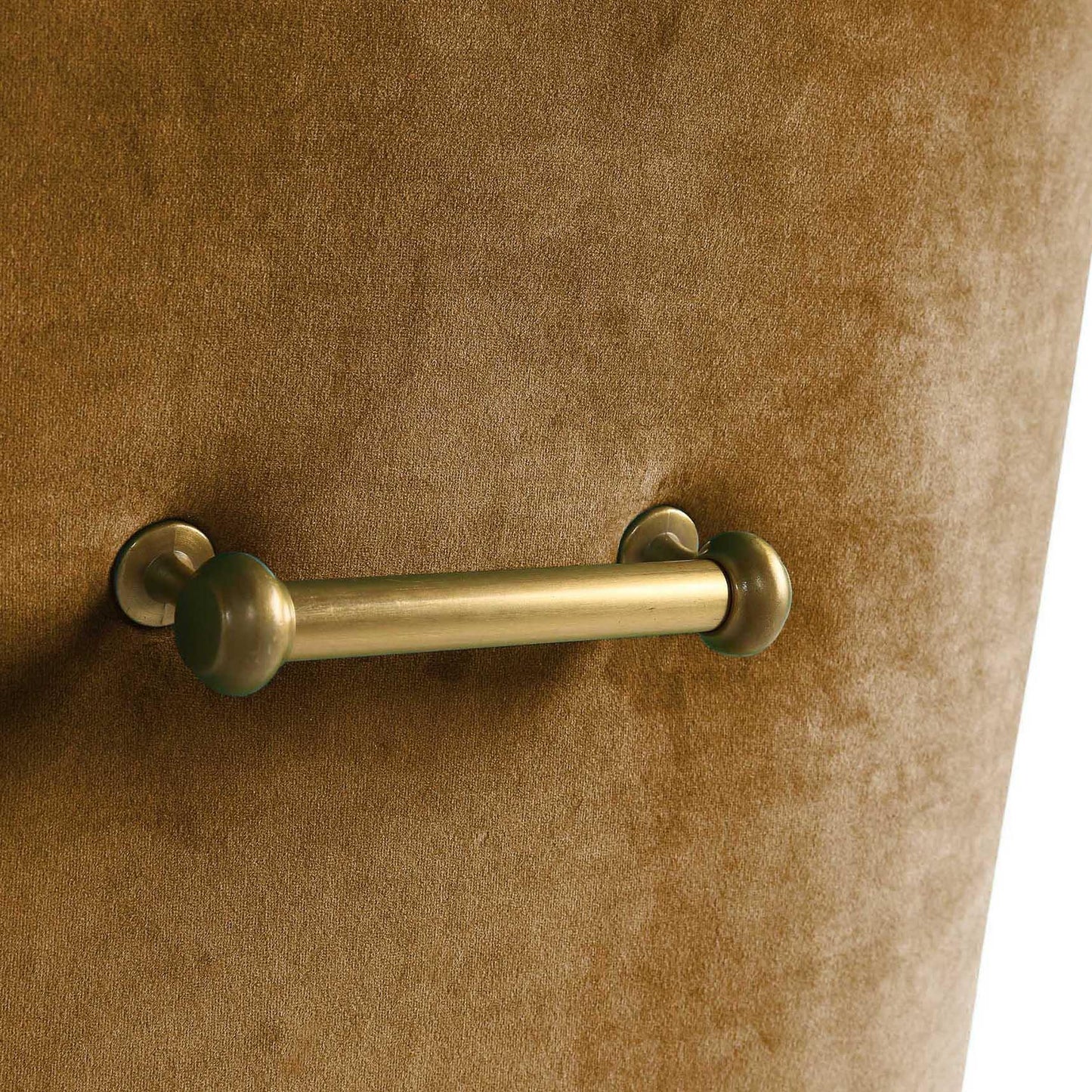 Beatrix Velvet Side Chair by TOV D7222