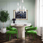 Lucia Velvet Dining Chair by TOV D68417