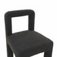 Hazel Boucle Dining Chair by TOV D68706