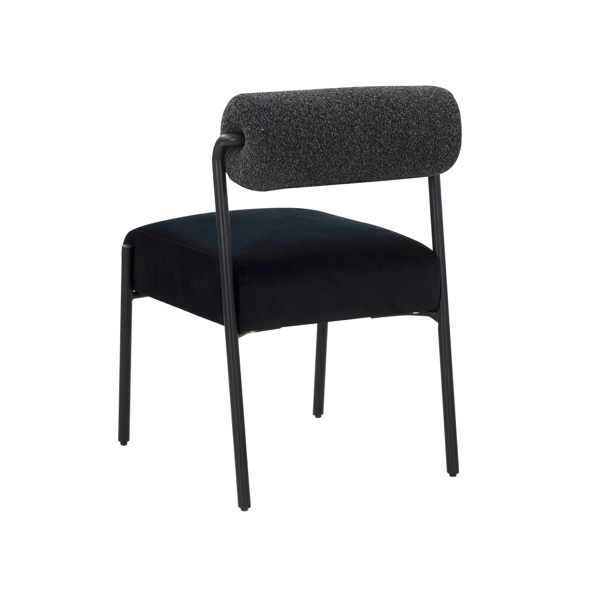 Jolene Velvet Dining Chair Set Of 2 by TOV D68583