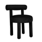 Carmel Velvet Dining Chair by TOV D68803