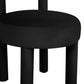 Carmel Velvet Dining Chair by TOV D68592