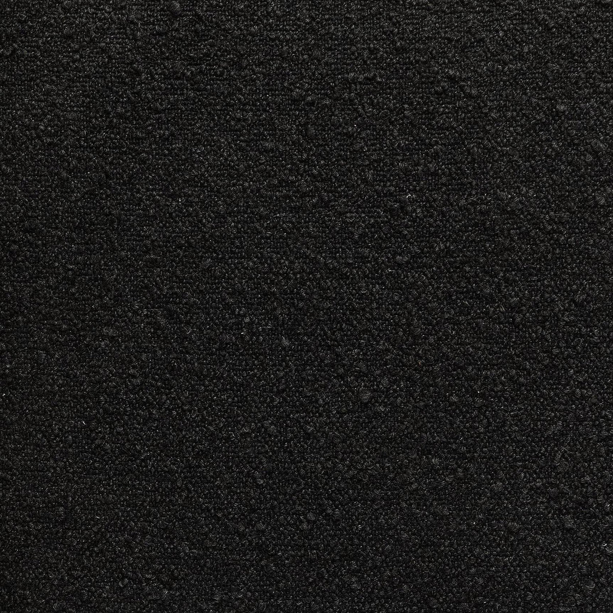 Spara Black Performance Boucle Dining Chair by TOV Furniture – photo 7 of 7
