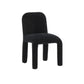 Georgia Performance Chenille Dining Chair by TOV D68635