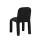 Georgia Performance Chenille Dining Chair by TOV D68635