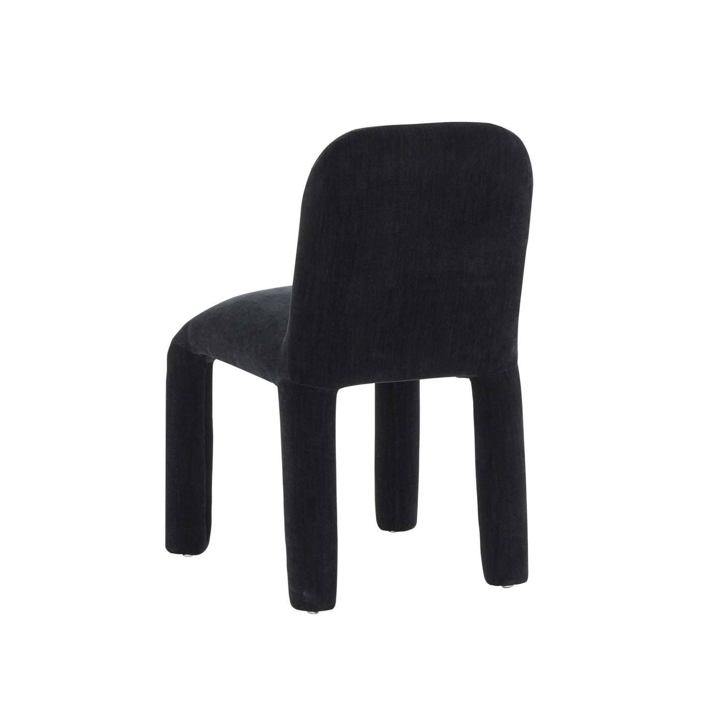Georgia Performance Chenille Dining Chair by TOV D68634