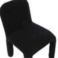 Georgia Performance Chenille Dining Chair by TOV D68635