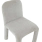 Georgia Performance Chenille Dining Chair by TOV D68635