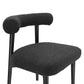 Spara Performance Boucle Side Chair by TOV D68758