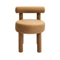 Carmel Velvet Dining Chair by TOV D68803