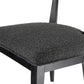 Palla Performance Boucle Dining Chair by TOV D68818