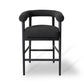 Spara Performance Boucle Counter Stool by TOV D68999