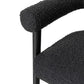Spara Performance Boucle Counter Stool by TOV D68999