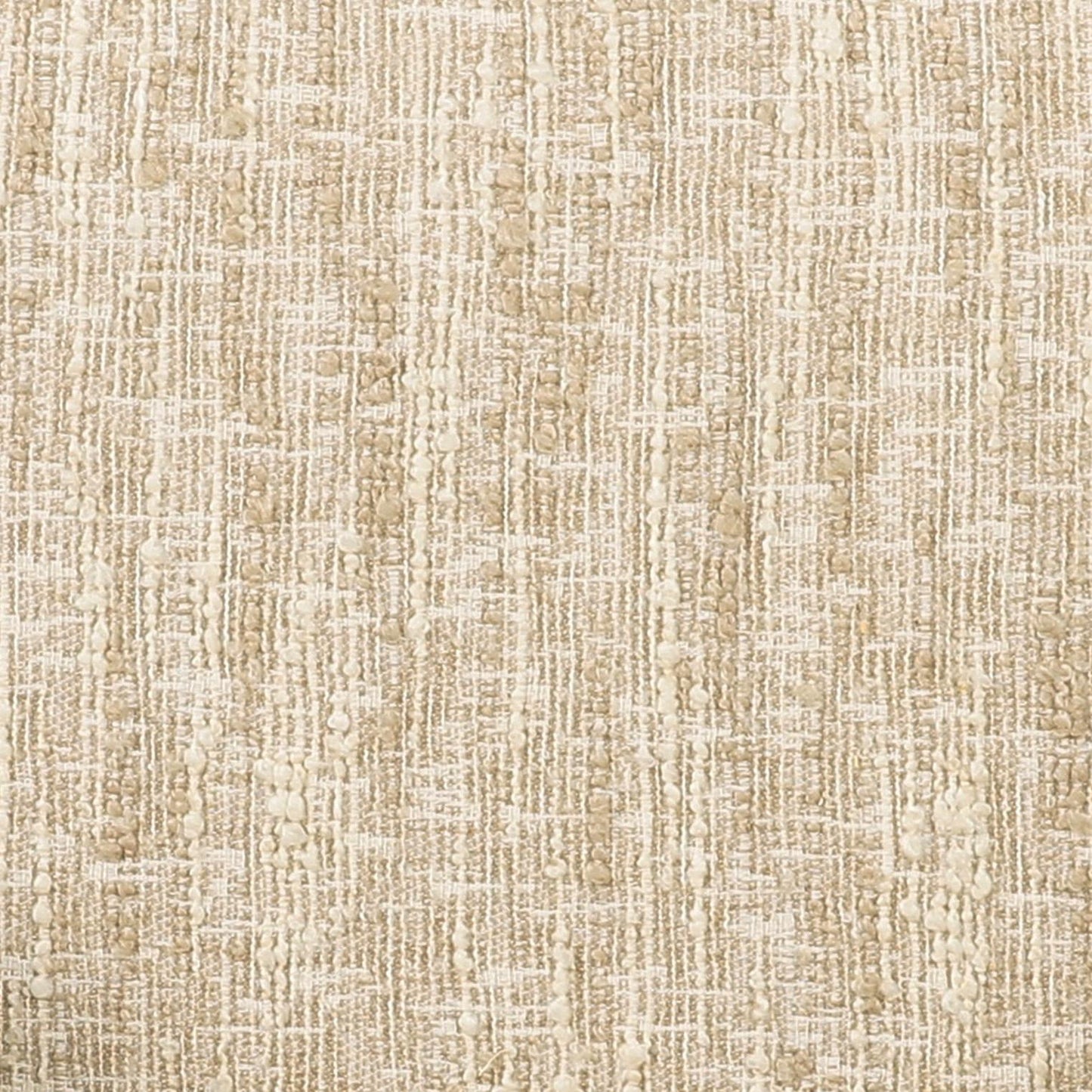 Sezanne 2-Tone Performance Vegan Leather Dining Chair Cream by Tov Furniture