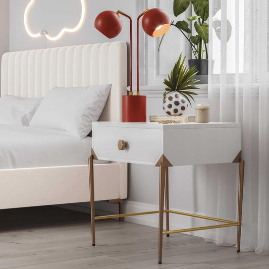 Hubli Table Lamp by TOV Furniture – photo 2 of 8