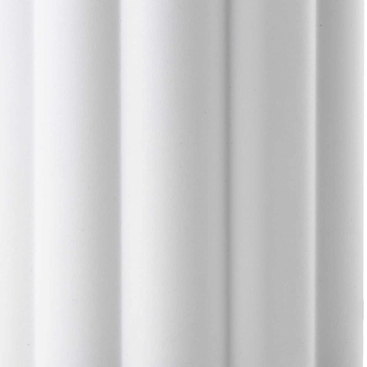 Latur Cream Table Lamp by TOV Furniture – photo 5 of 8