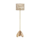 Alondra Wooden Floor Lamp by TOV