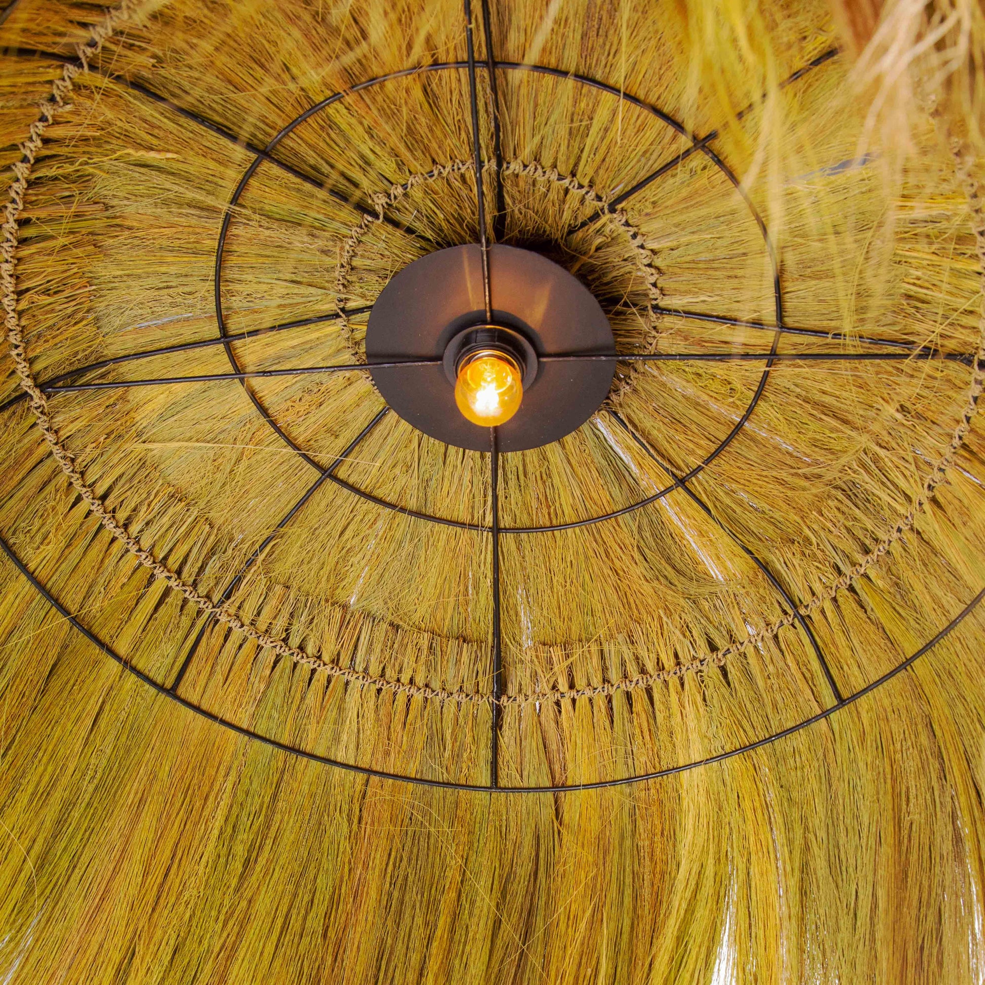 Serengeti Outdoor Pendant Lamp by TOV G21001